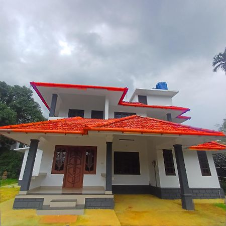 Wayanad Empire Budget Villa Kalpatta Extérieur photo