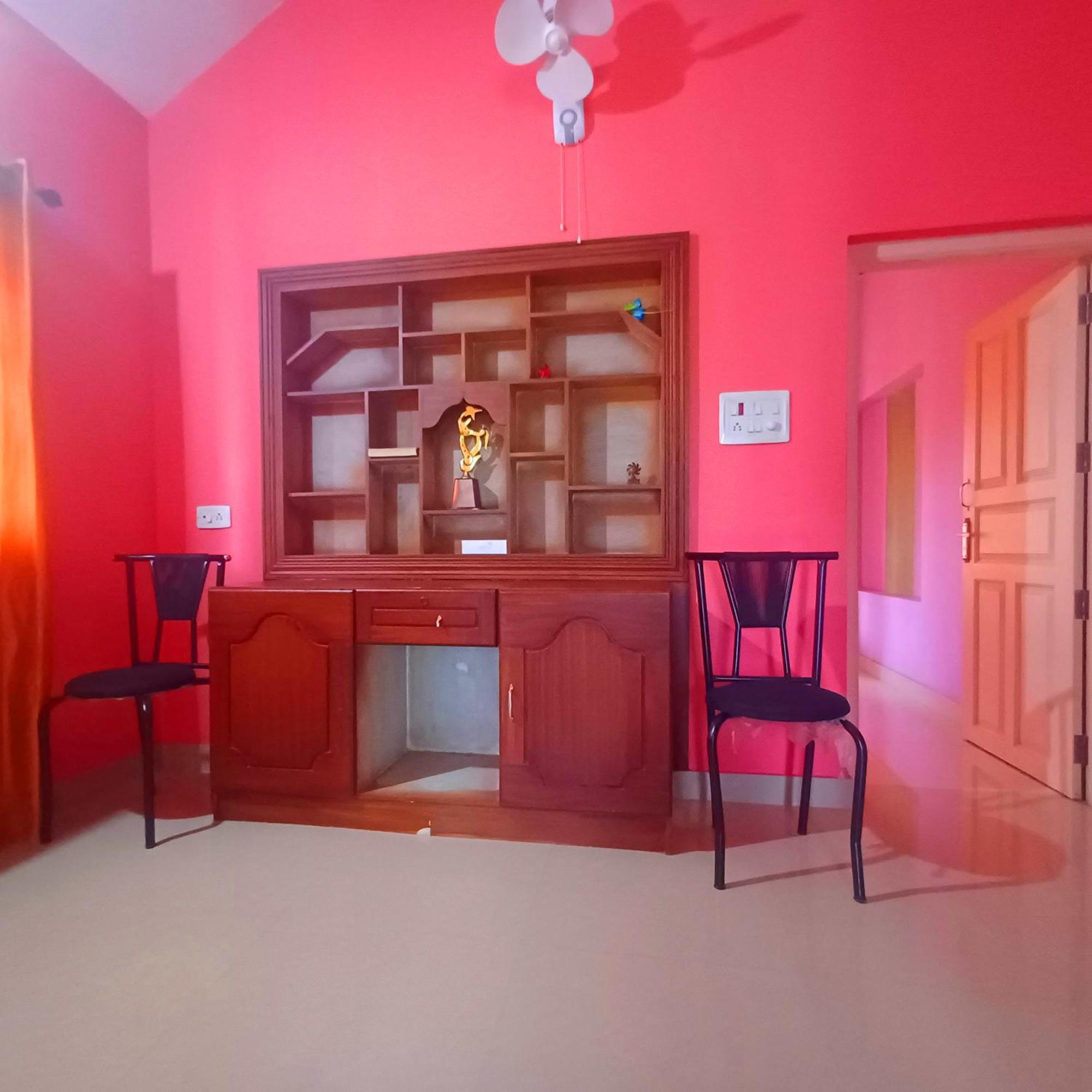 Wayanad Empire Budget Villa Kalpatta Extérieur photo
