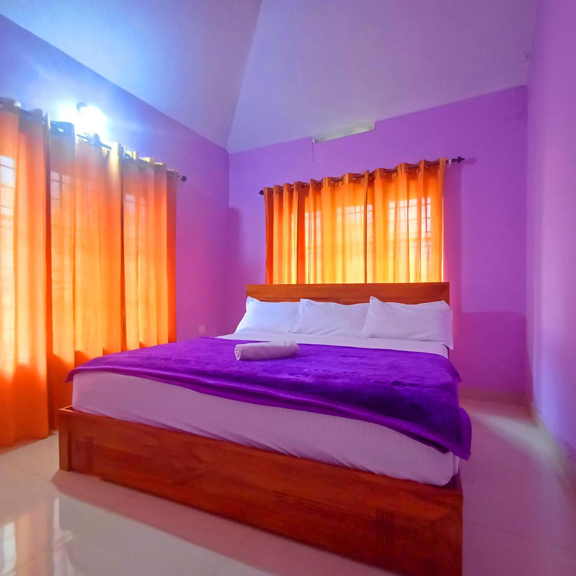 Wayanad Empire Budget Villa Kalpatta Extérieur photo