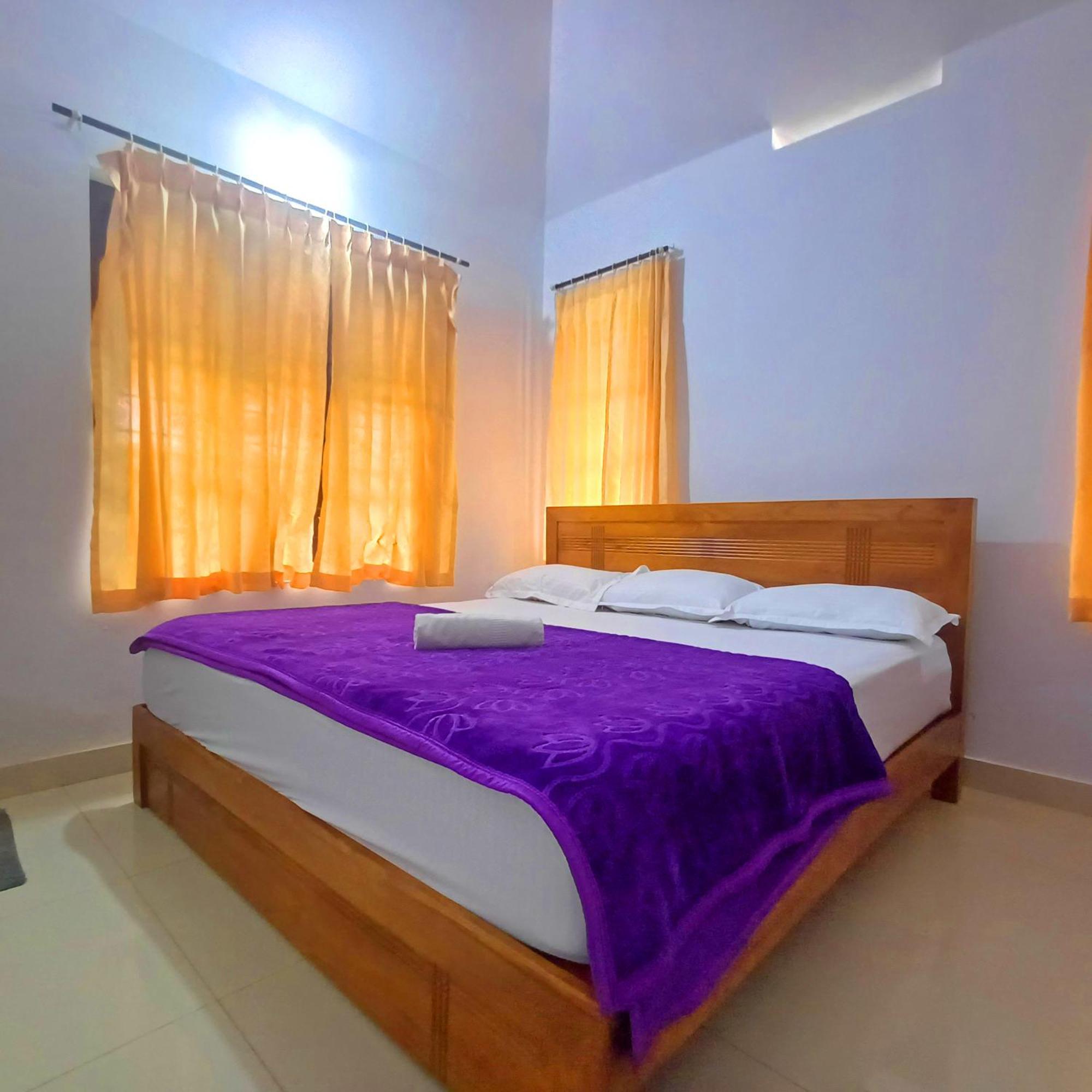 Wayanad Empire Budget Villa Kalpatta Extérieur photo