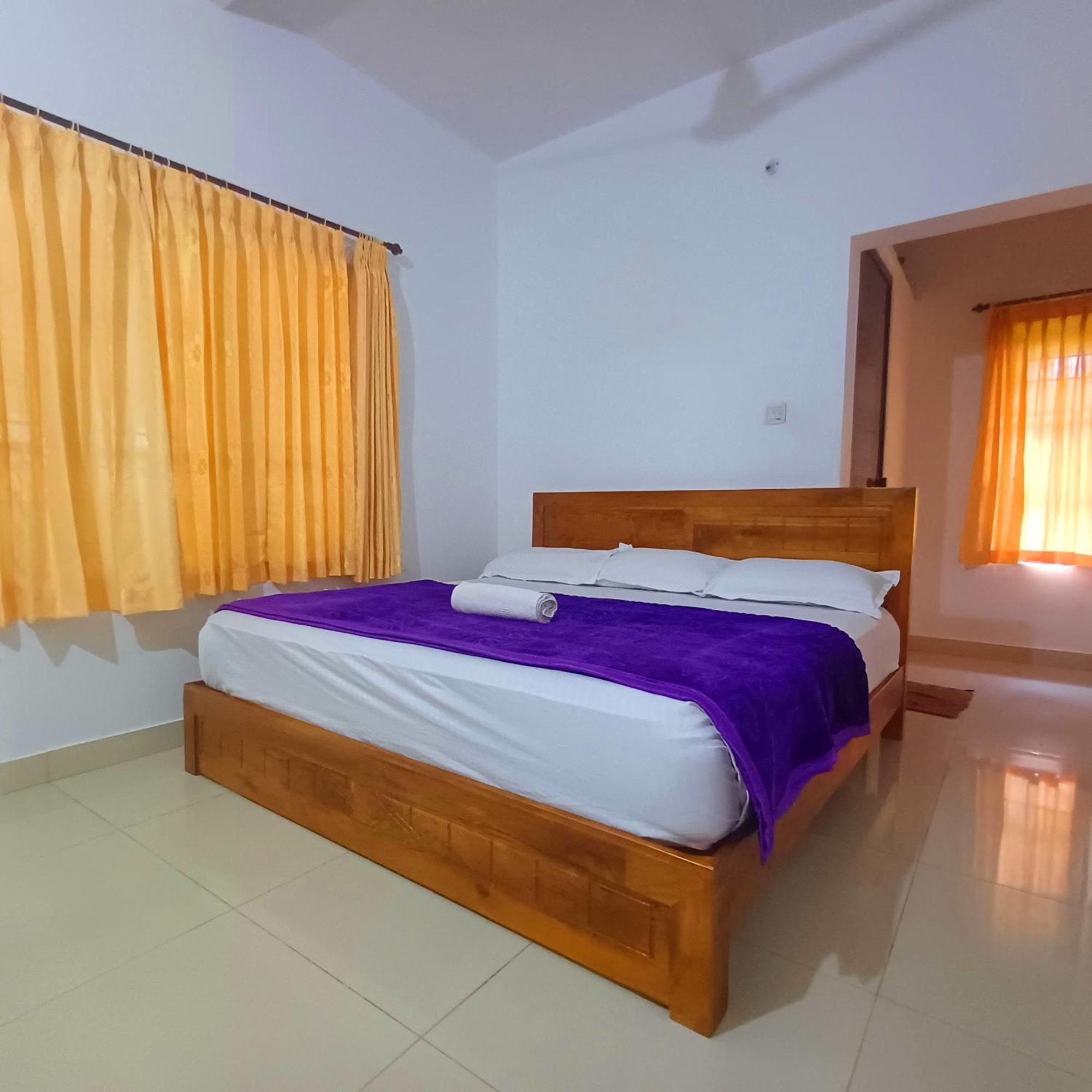 Wayanad Empire Budget Villa Kalpatta Extérieur photo