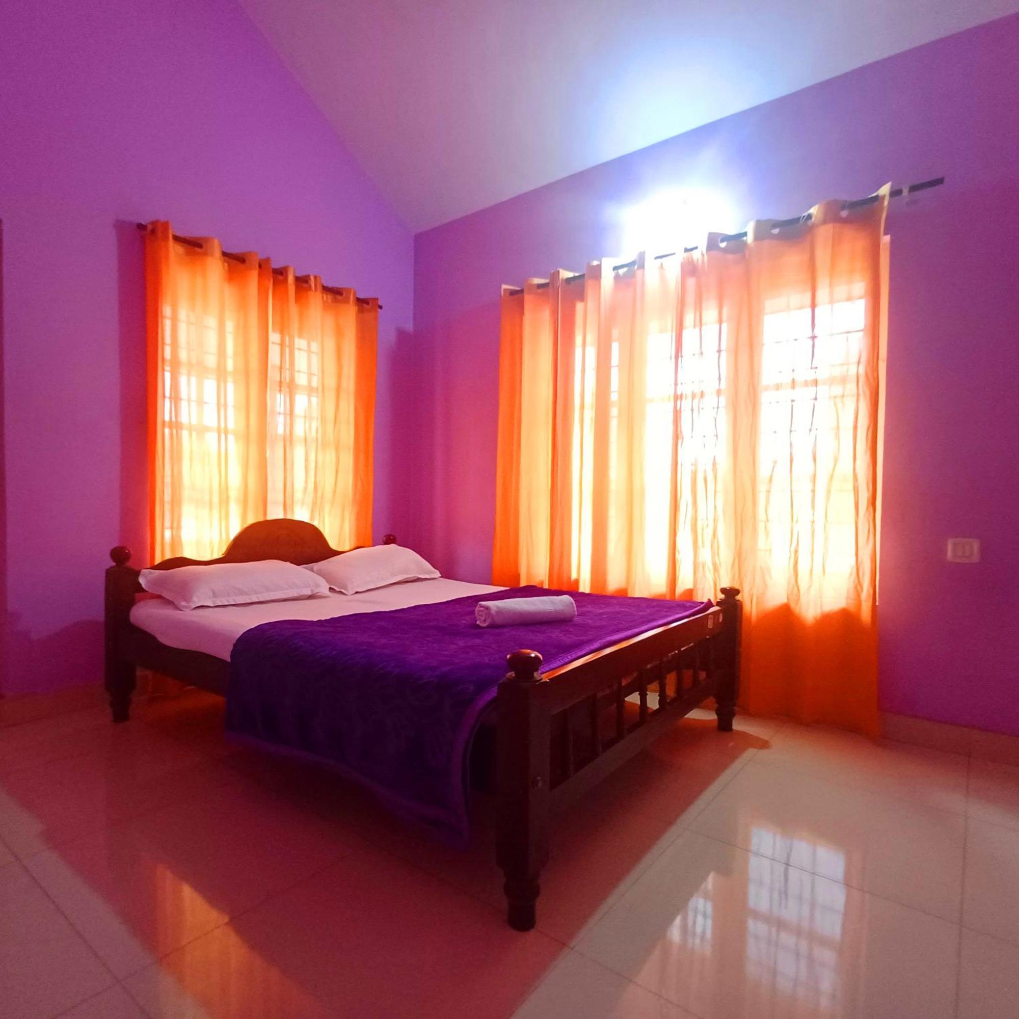 Wayanad Empire Budget Villa Kalpatta Extérieur photo